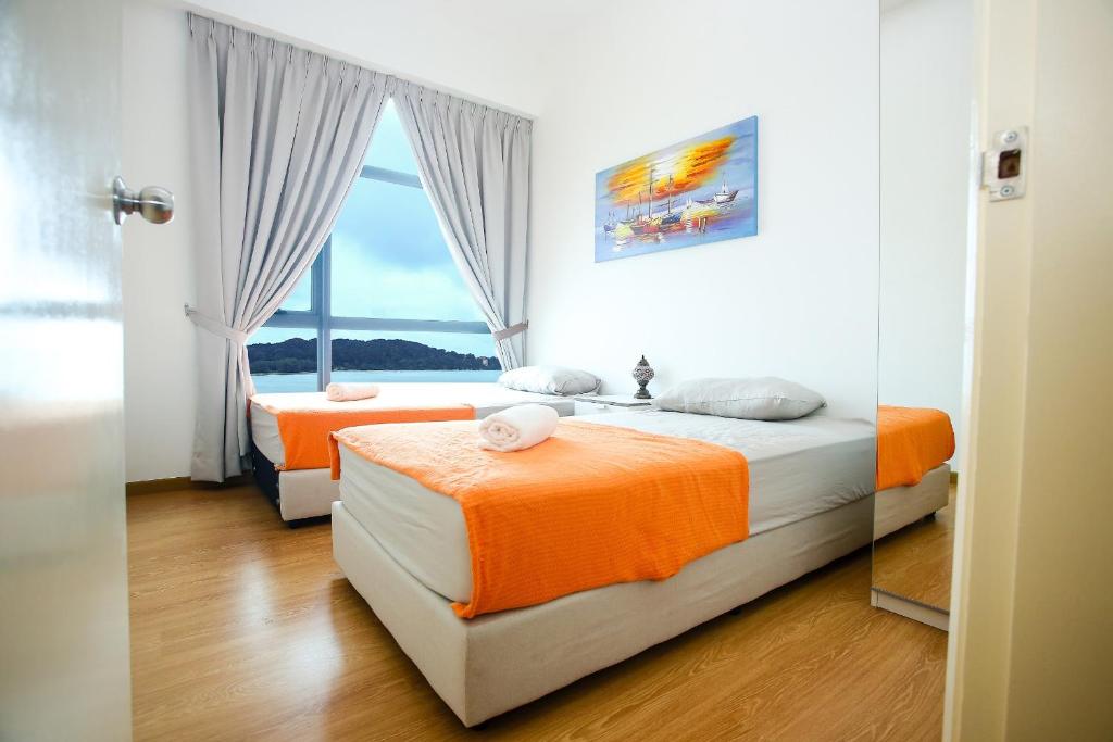 NASA Family Suite at Imperium Residence photo 2