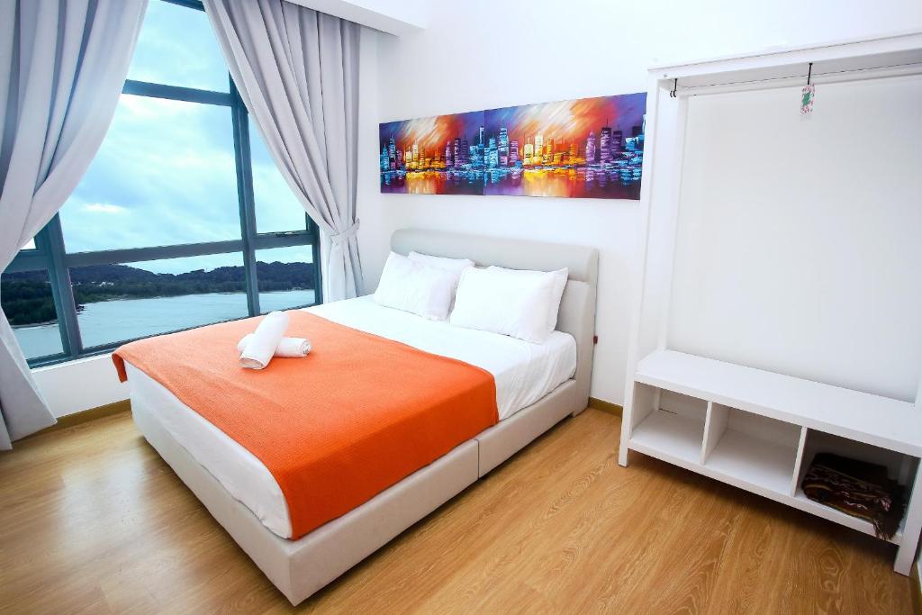 NASA Family Suite at Imperium Residence photo 1