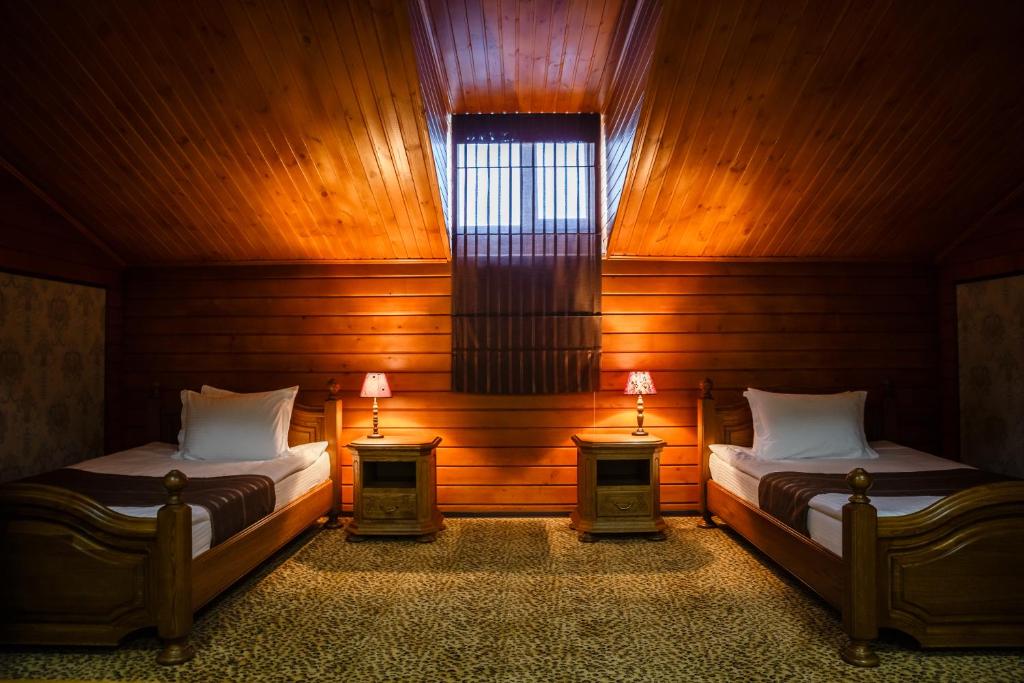 Guest House Chalet photo 3