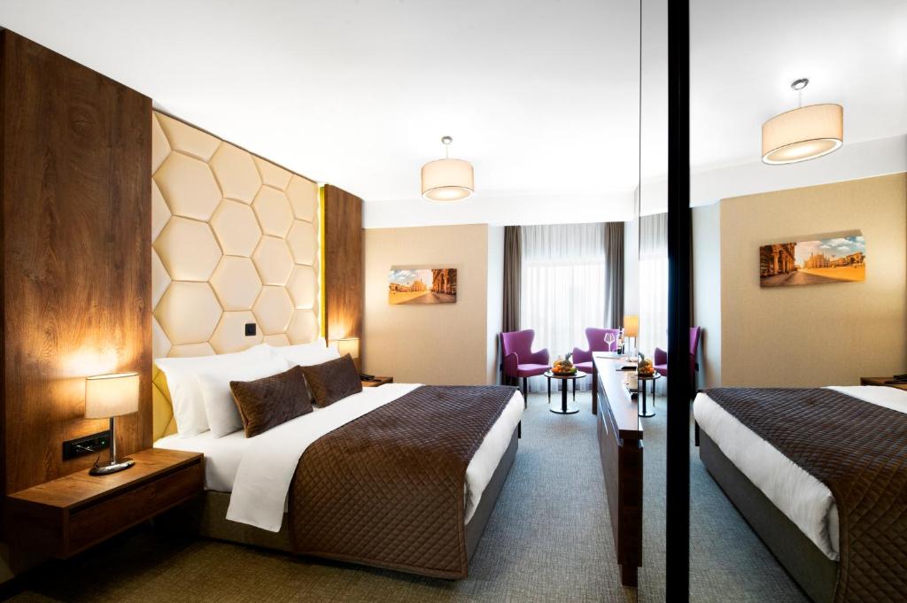 Amsterdam Hotel photo 3