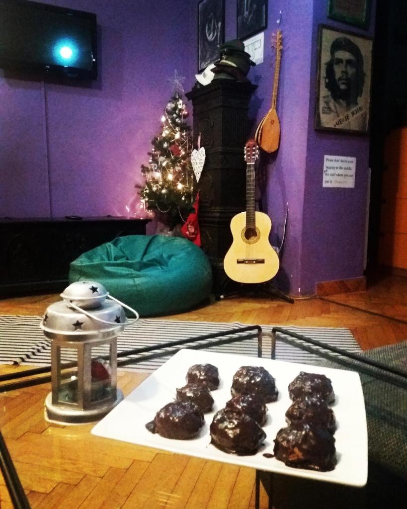 HostelChe Hostel photo 2