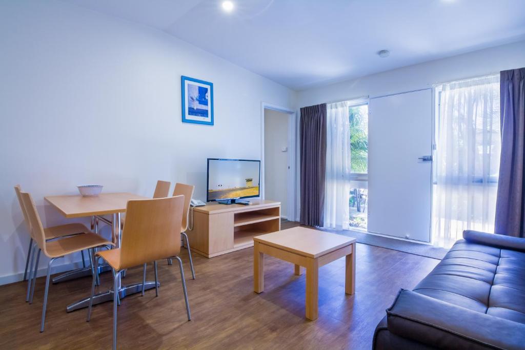 Seahorse Motel Cowes photo 3