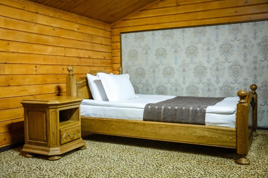 Guest House Chalet photo 1