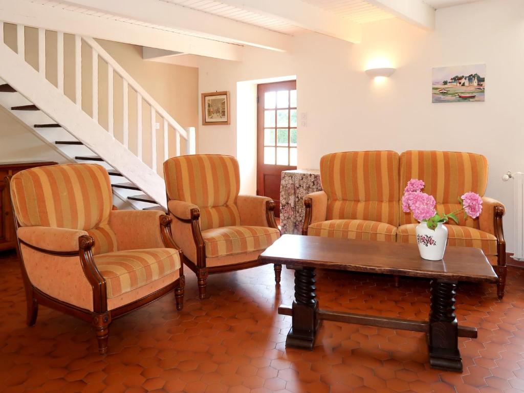 Holiday Home Ker Iliav - PLC253 by Interhome photo 2