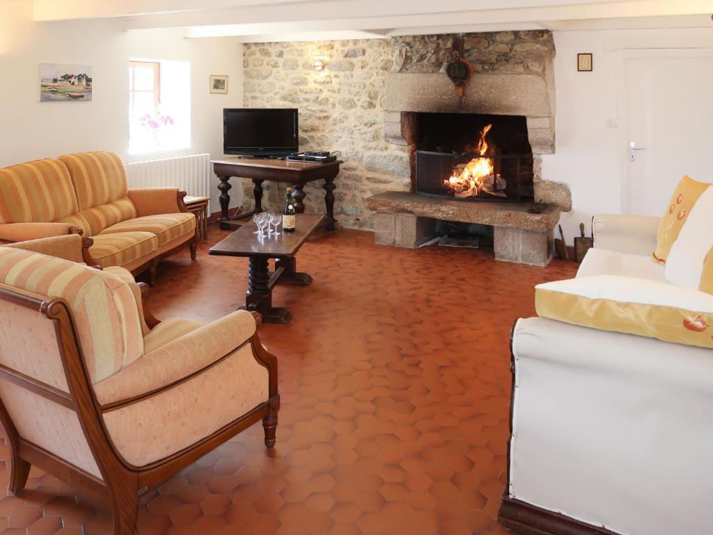 Holiday Home Ker Iliav - PLC253 by Interhome photo 1