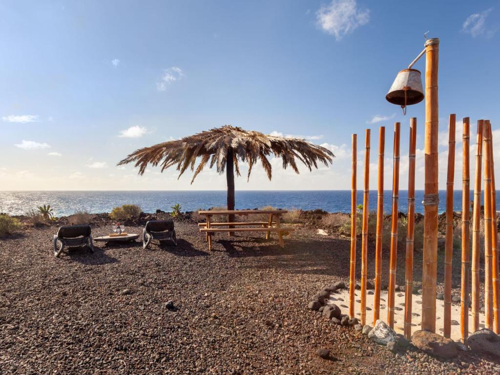 Holiday Home Los Jablitos by Interhome photo 1