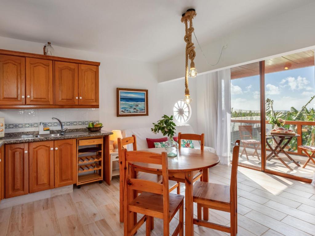 Holiday Home Los Jablitos by Interhome photo 2