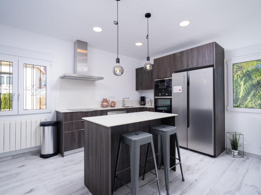 Holiday Home Encinas by Interhome photo 2