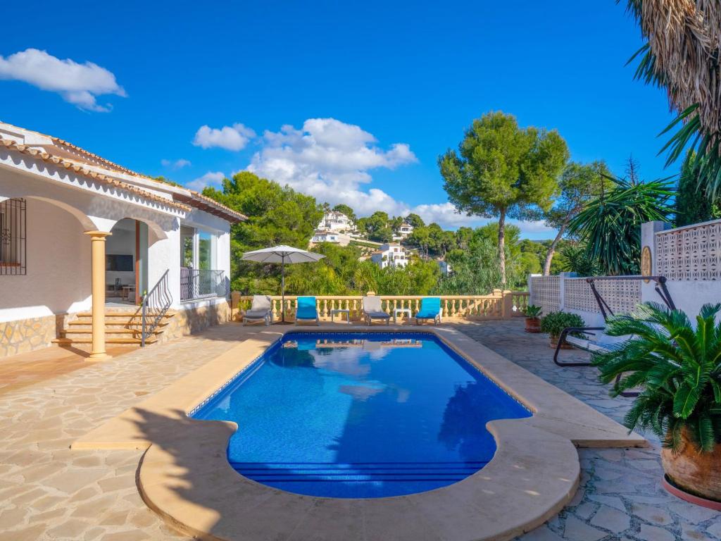 Holiday Home Encinas by Interhome