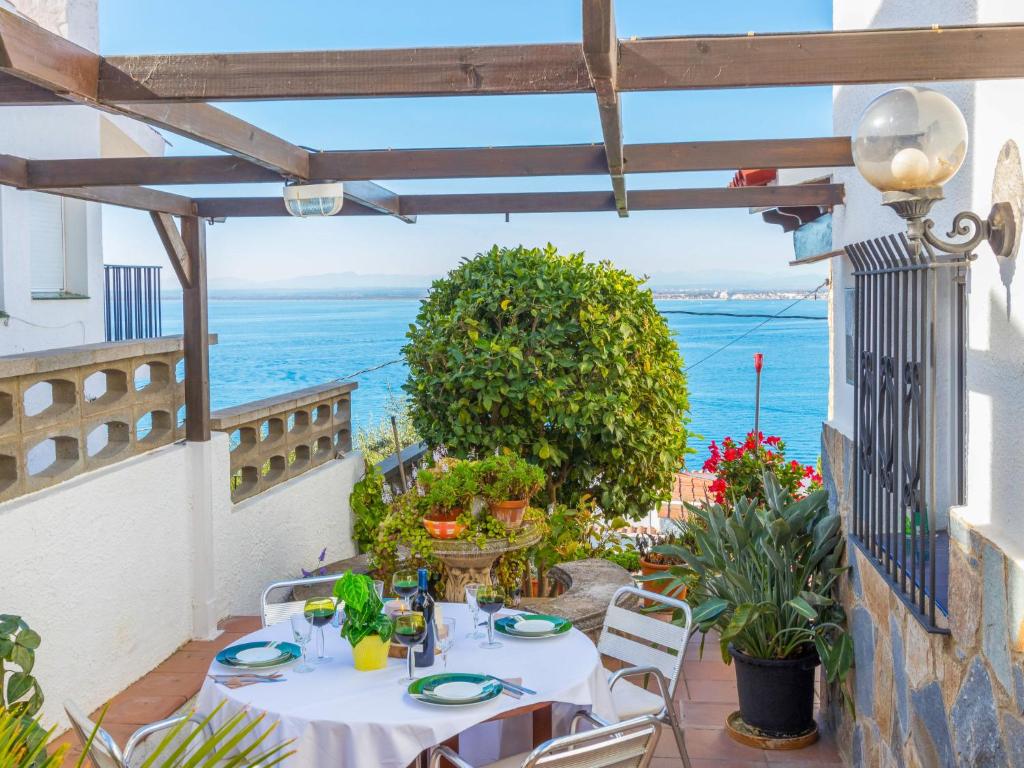 Holiday Home Mila i Fontanals by Interhome photo 4