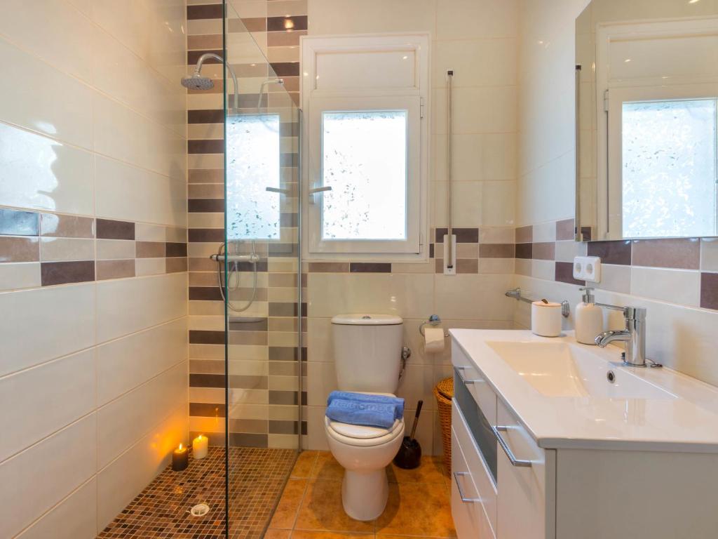 Holiday Home Mila i Fontanals by Interhome photo 3