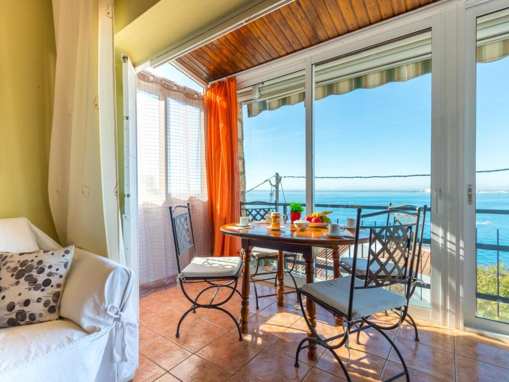 Holiday Home Mila i Fontanals by Interhome photo 1