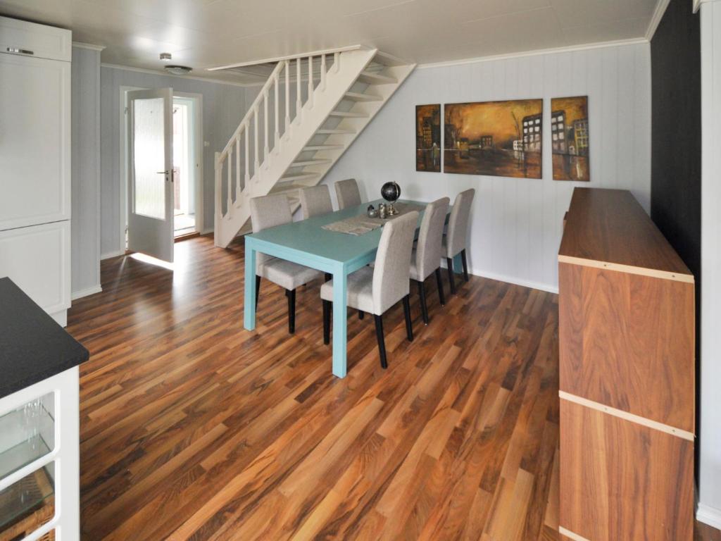 Chalet Bøgeilen - FJM303 by Interhome photo 4