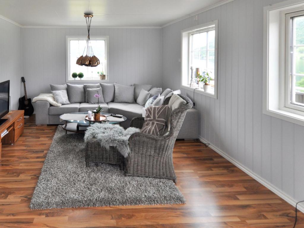 Chalet Bøgeilen - FJM303 by Interhome photo 3