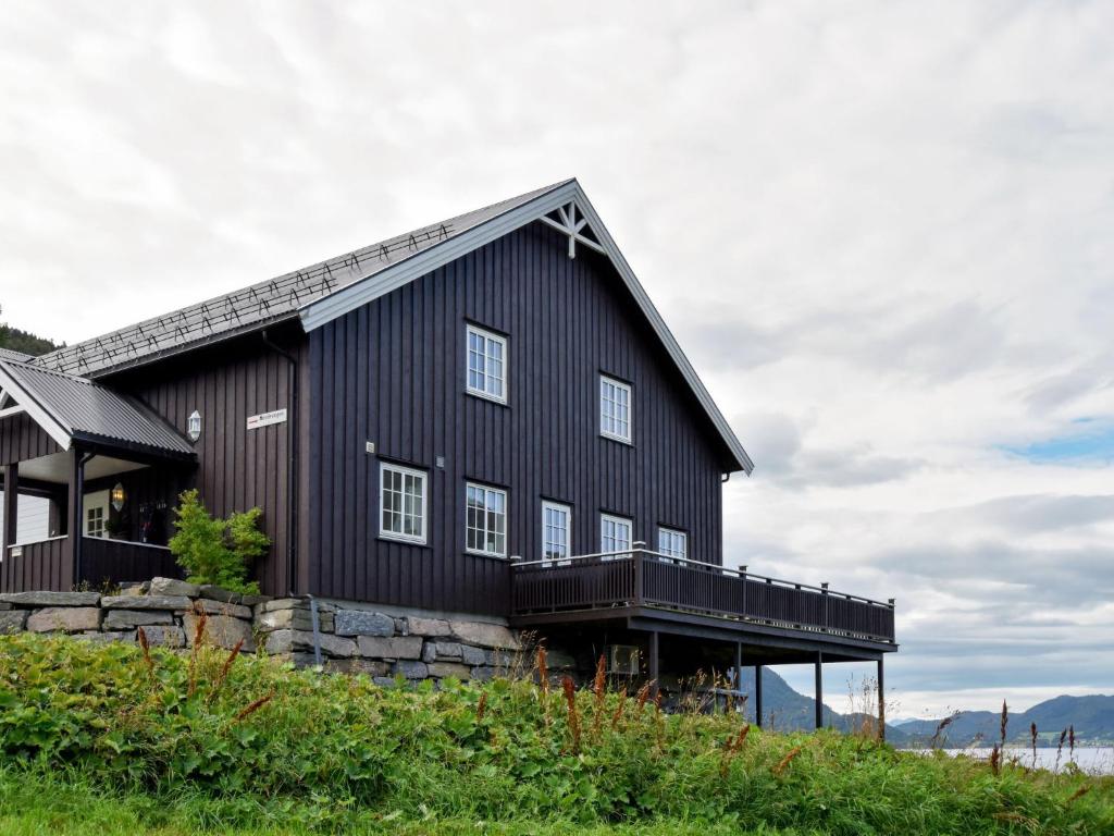 Chalet Bøgeilen - FJM303 by Interhome