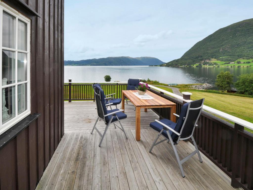Chalet Bøgeilen - FJM303 by Interhome photo 1