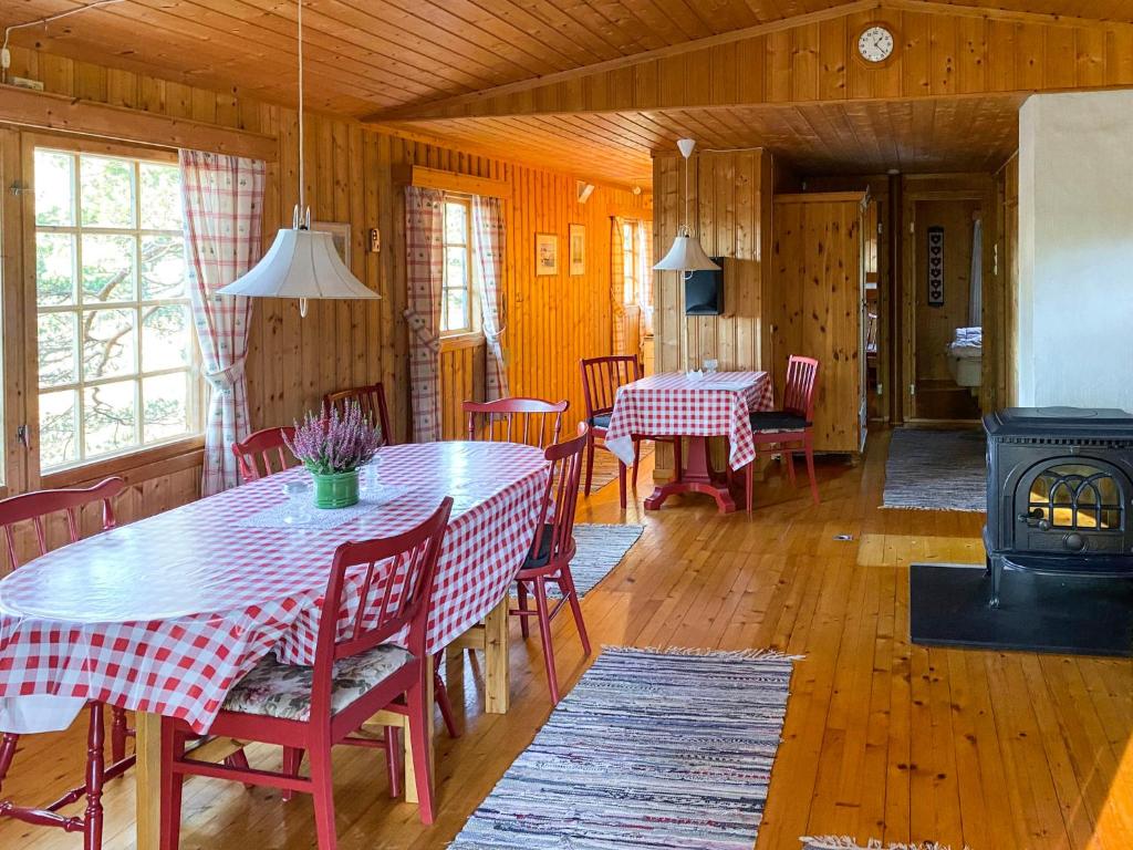 Chalet Holmestua - SOO398 by Interhome photo 2