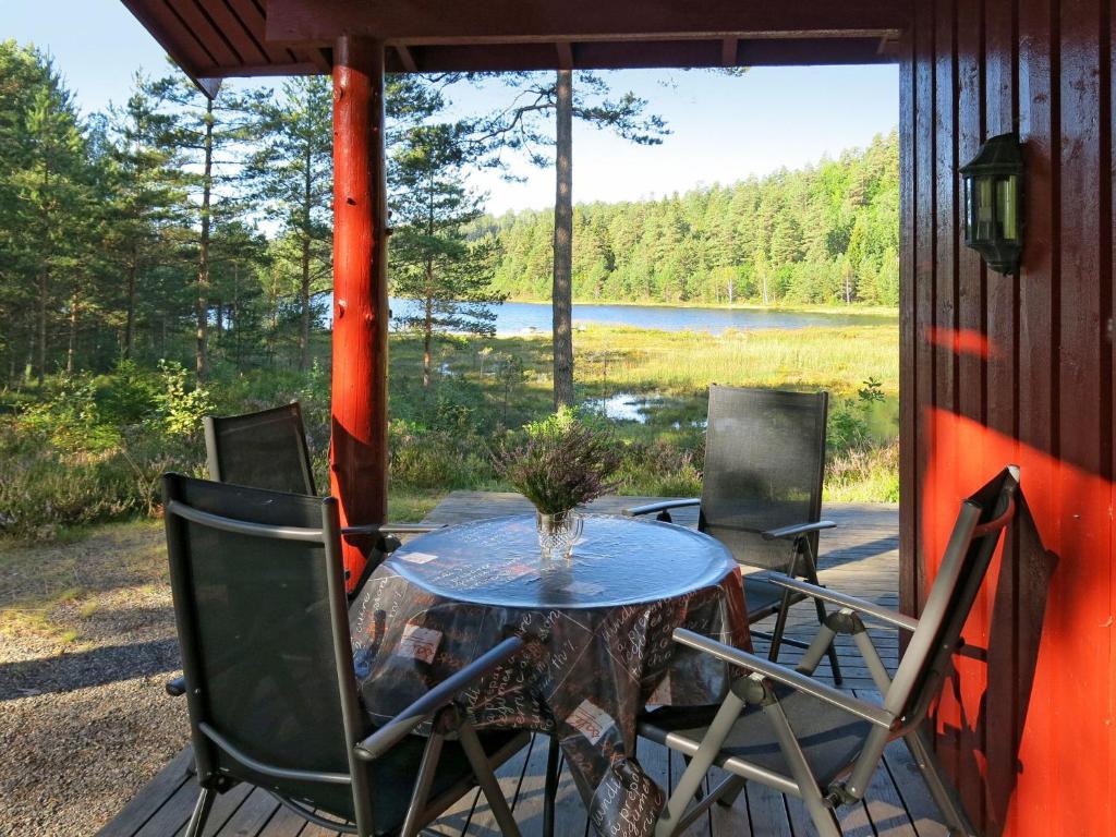 Chalet Holmestua - SOO398 by Interhome photo 3