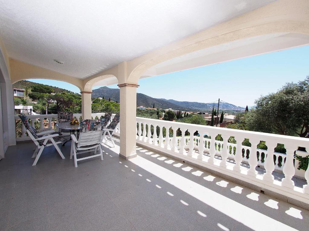 Villa Bilbao by Interhome photo 1