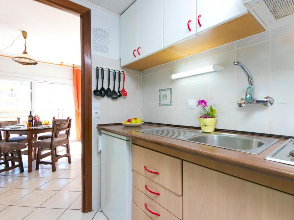 Studio Roses Holiday Center-5 by Interhome photo 3