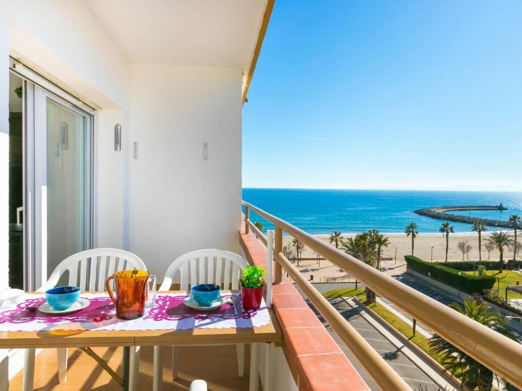 Studio Roses Holiday Center-5 by Interhome