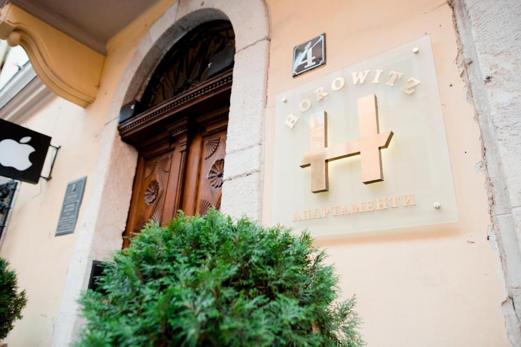 Apart-hotel Horowitz photo 2