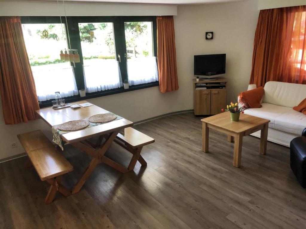 Apartment Cresta di Saas by Interhome photo 4