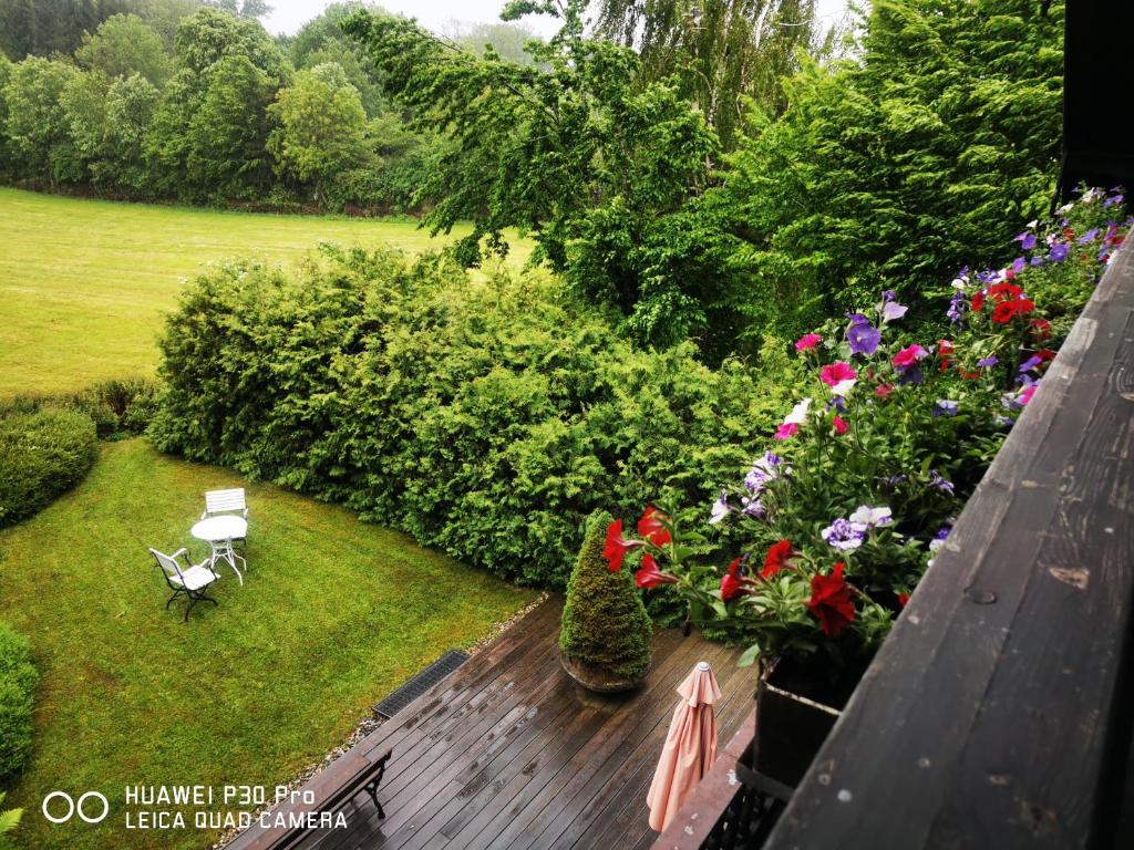Aparthotel Chrysantihof - Bayerische Wald-Weber photo 2