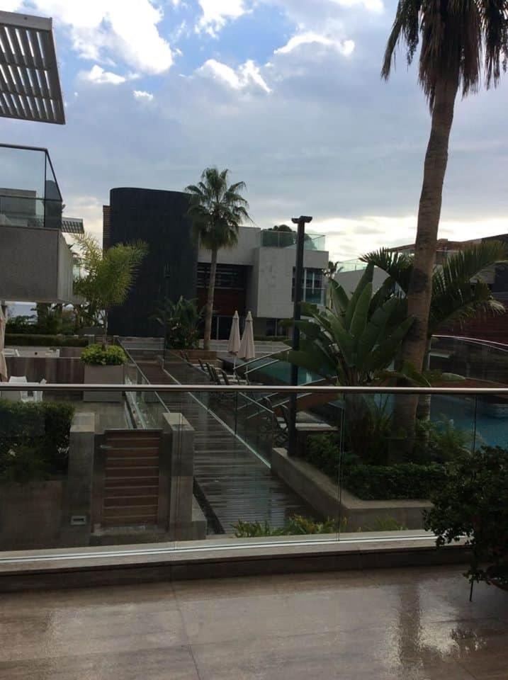 Carmencita Studio B14 with pool & gym photo 1