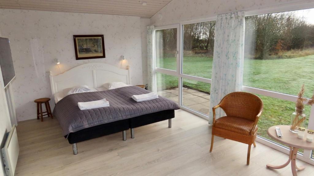 Axelgaard Nature Suite photo 4