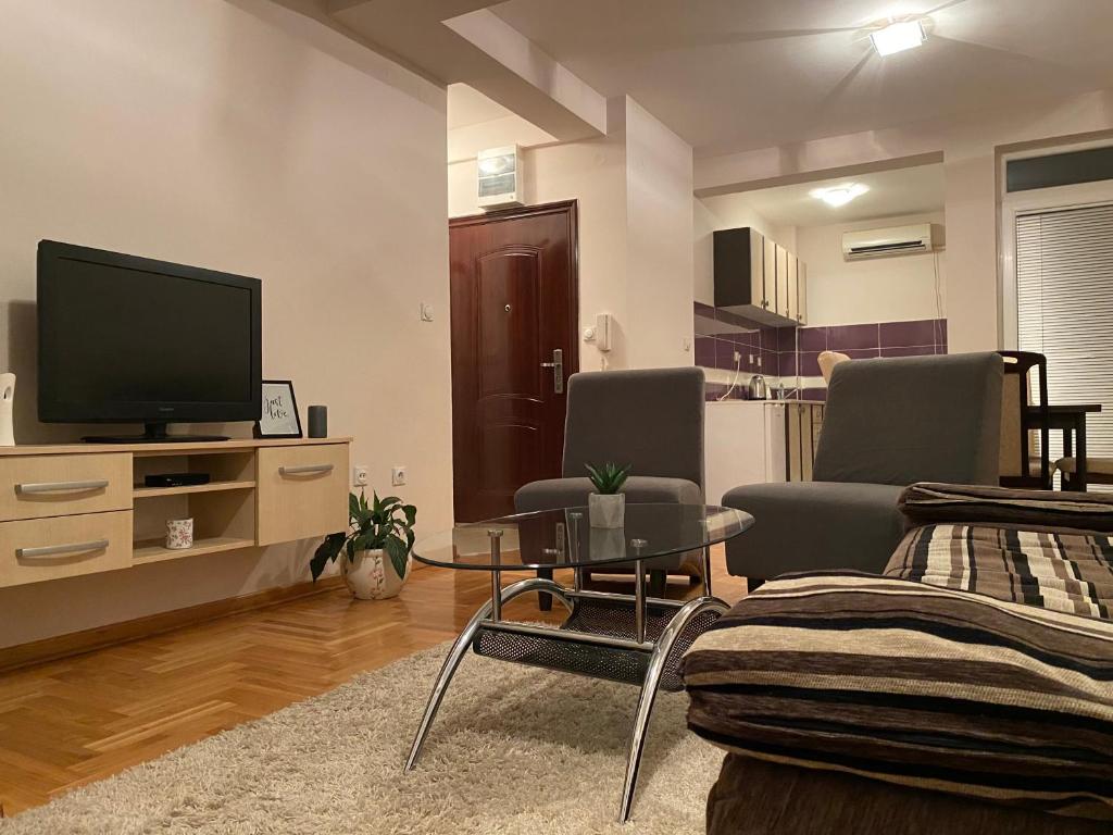 MS APARTMENTS photo 1