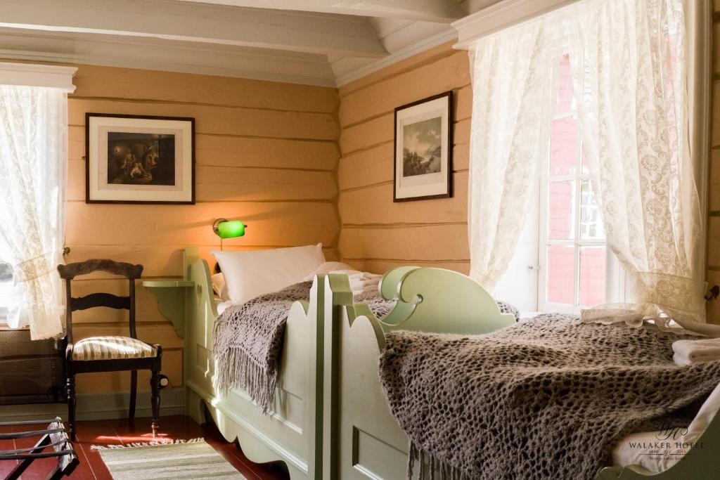 Walaker Hotel photo 4