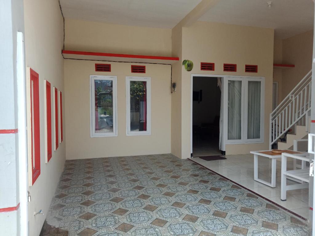 Nazifa Homestay photo 3