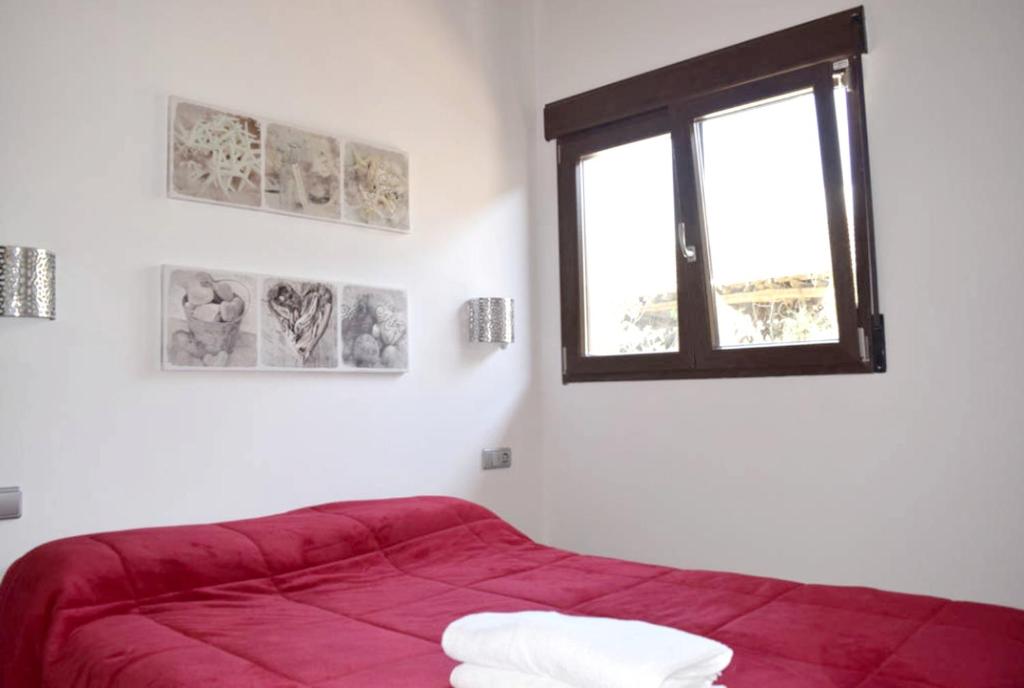 2 bedrooms appartement with city view shared pool and jacuzzi at Ambroz photo 2