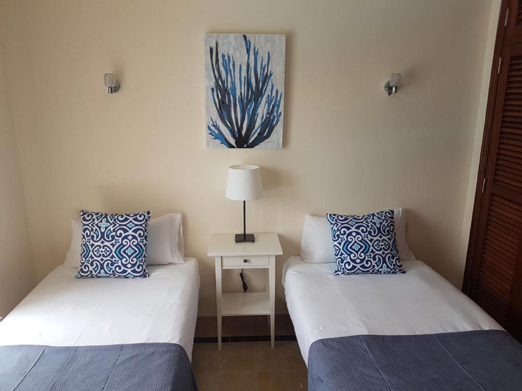 Villas Coral Deluxe photo 2