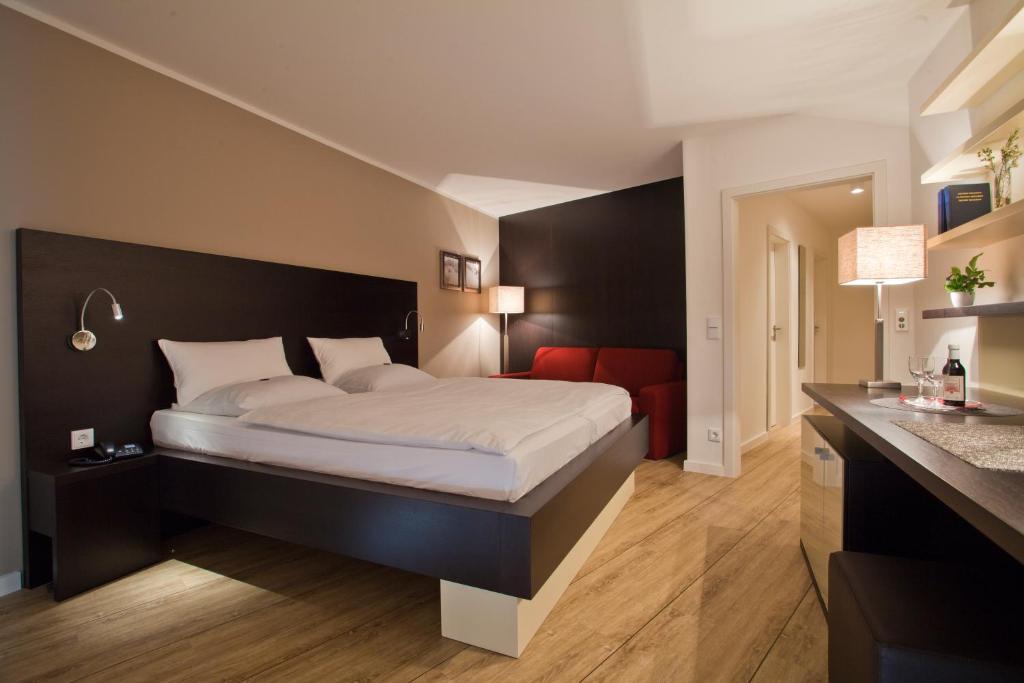 Strandhotel Bene photo 2