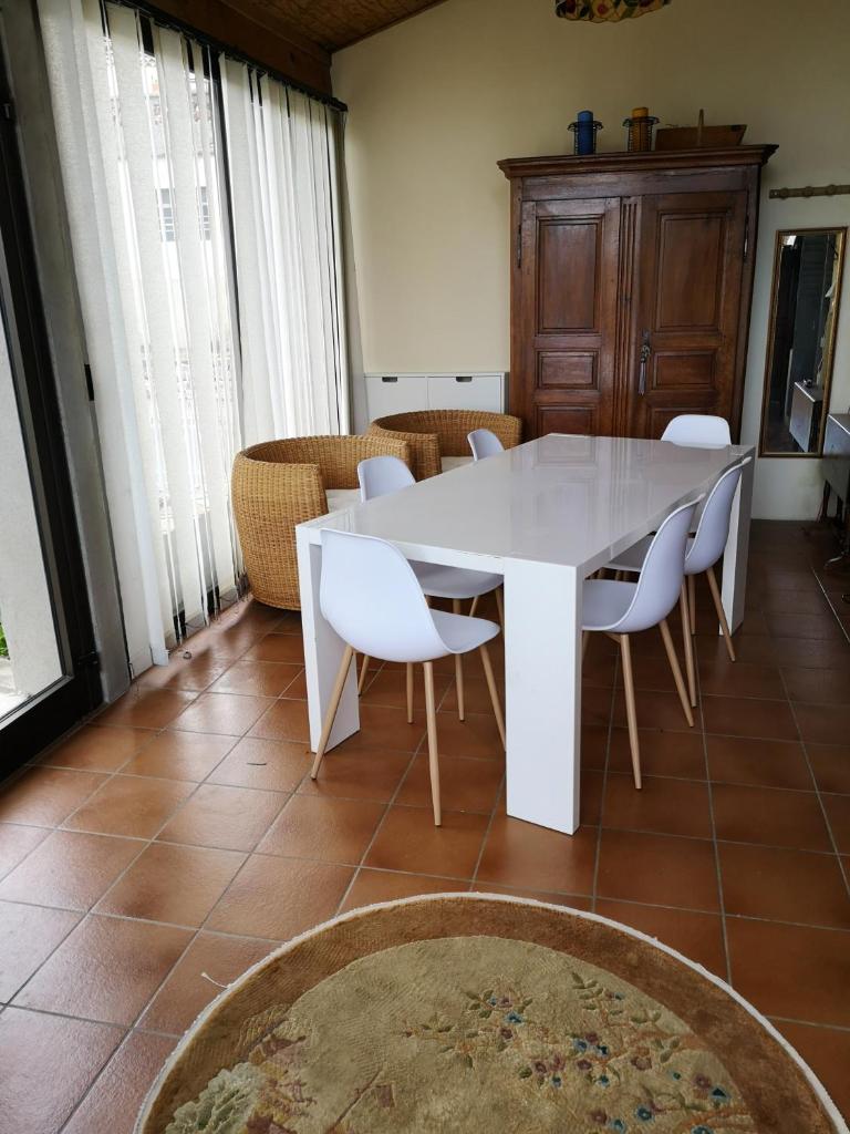 Maison de 2 chambres avec jardin amenage a Saint Sernin photo 1