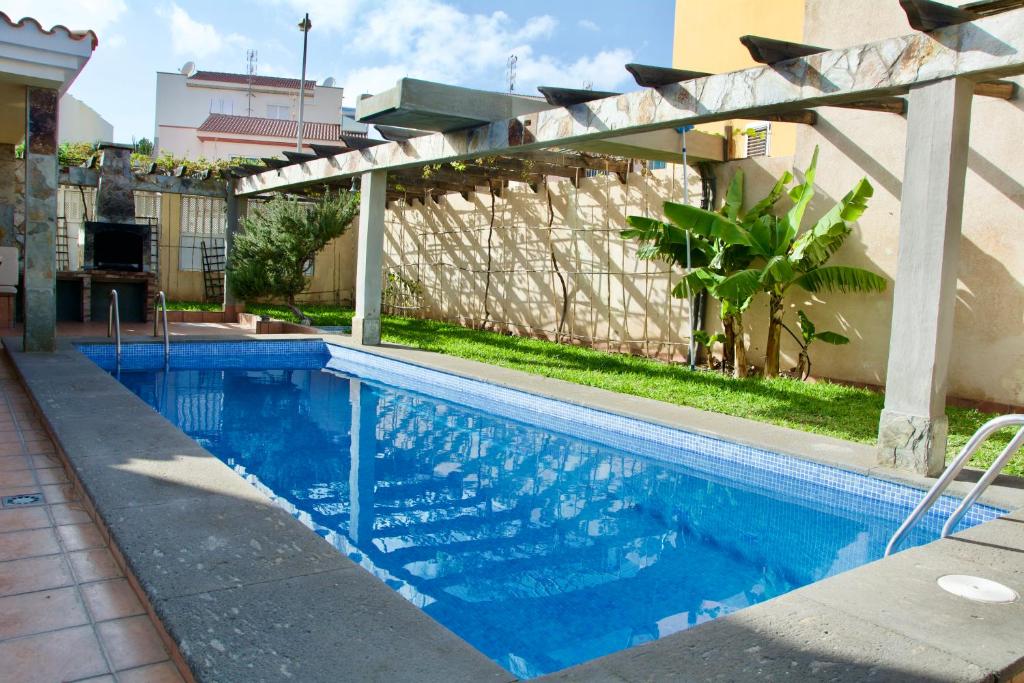 Villa Lovisi 2 photo 1