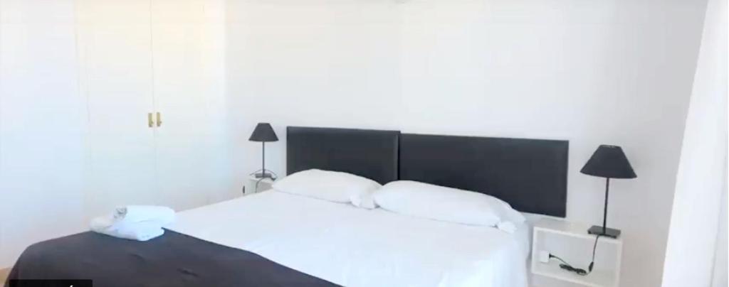 One bedroom appartement with sea view shared pool and furnished balcony at Sant Josep de sa Talaia photo 2