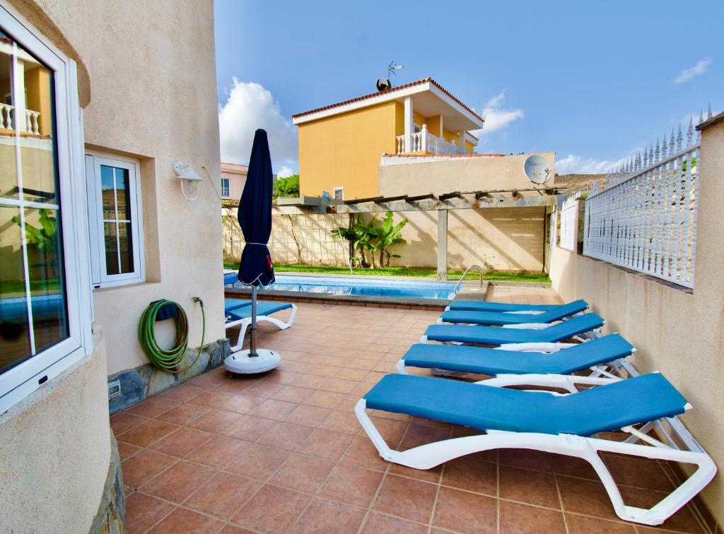 Villa Lovisi 2 photo 4