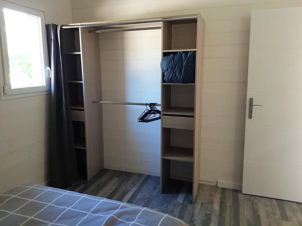 Maison d'une chambre avec jardin clos et wifi a Audenge a 3 km de la plage photo 4