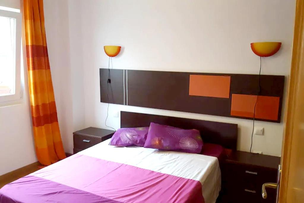 One bedroom appartement with city view shared pool and balcony at Unquera 5 km away from the beach photo 2