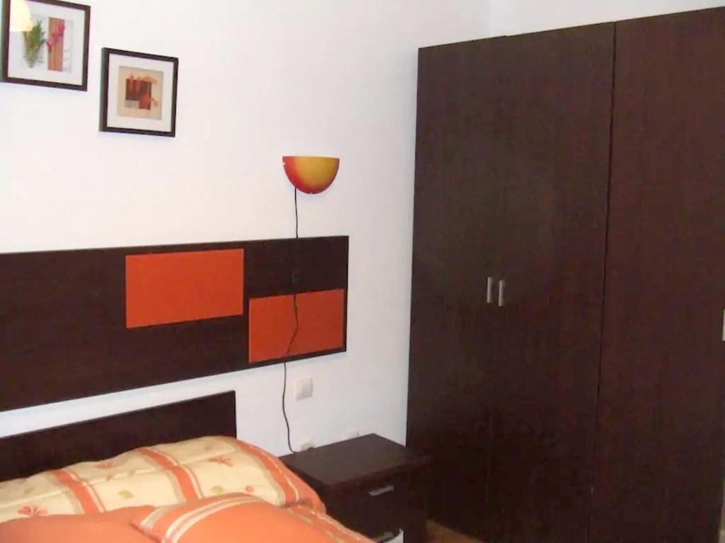 One bedroom appartement with city view shared pool and balcony at Unquera 5 km away from the beach photo 3