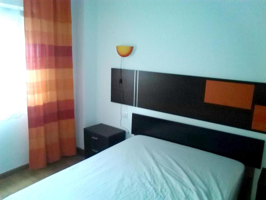 One bedroom appartement with city view shared pool and balcony at Unquera 5 km away from the beach photo 4