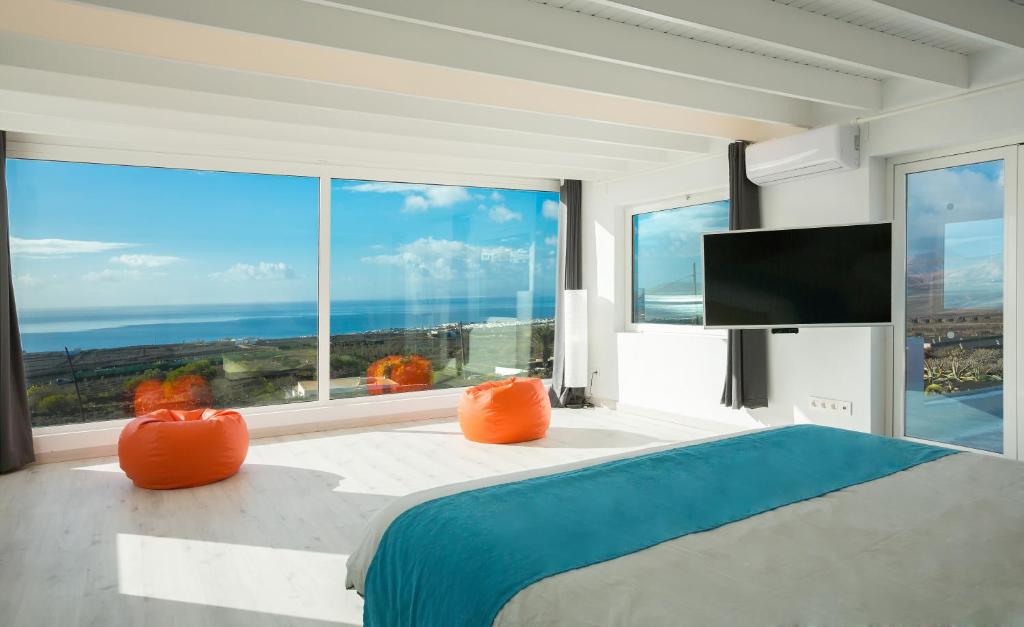 The view lanzarote photo 1