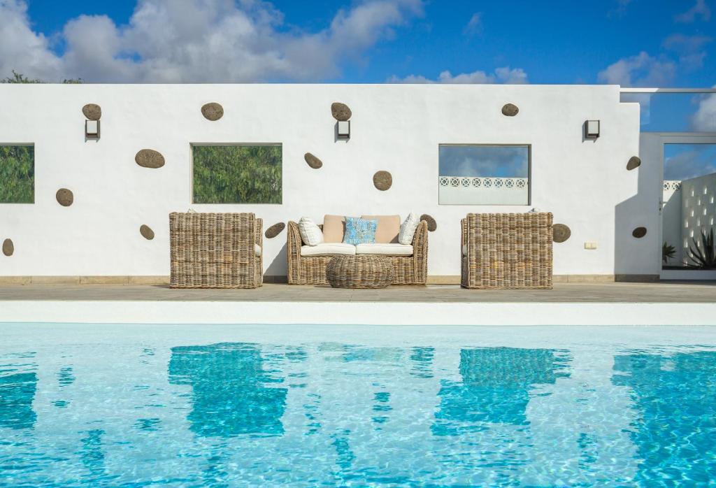 The view lanzarote photo 2