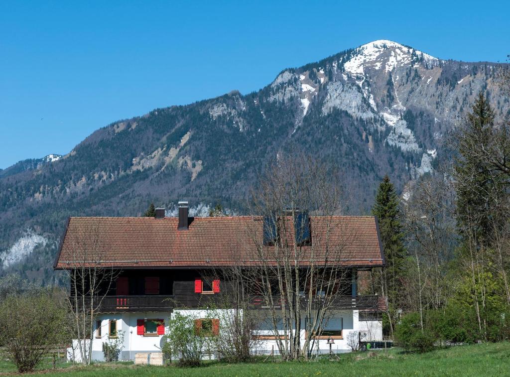 Haus an der Kräuterwiese photo 2