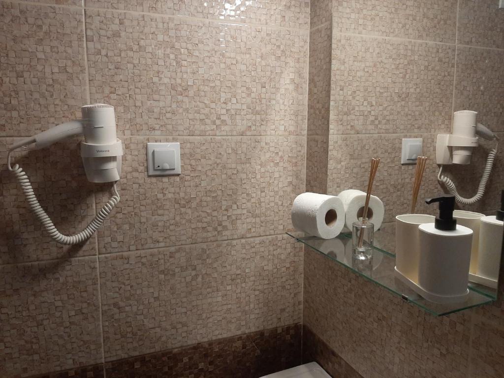 Korona Panzió Budapest photo 3