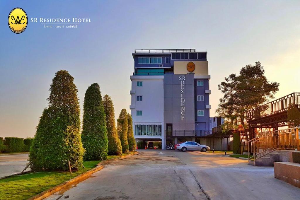 SR Residence Hotel photo 3