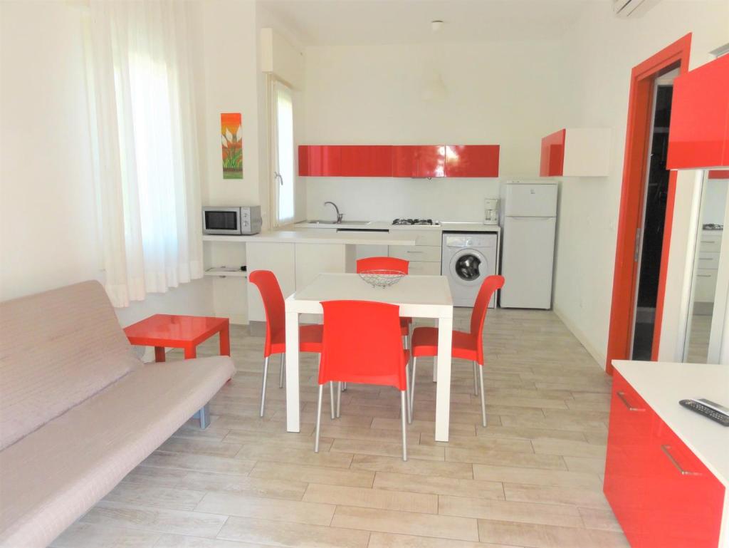 Villa Dogi Sud 22 photo 4